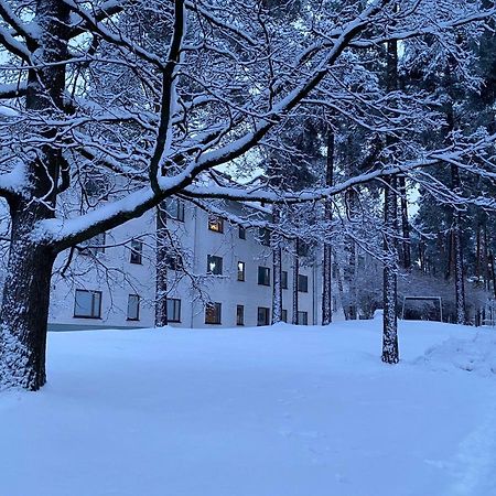 Aalto Apartments Sunila Honkala 1 Kotka Kültér fotó