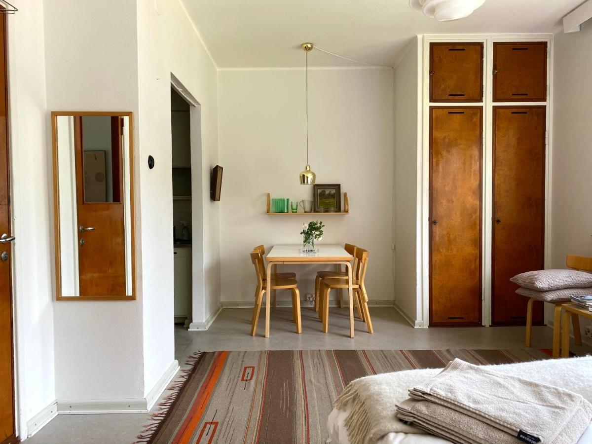 Aalto Apartments Sunila Honkala 1 Kotka Kültér fotó
