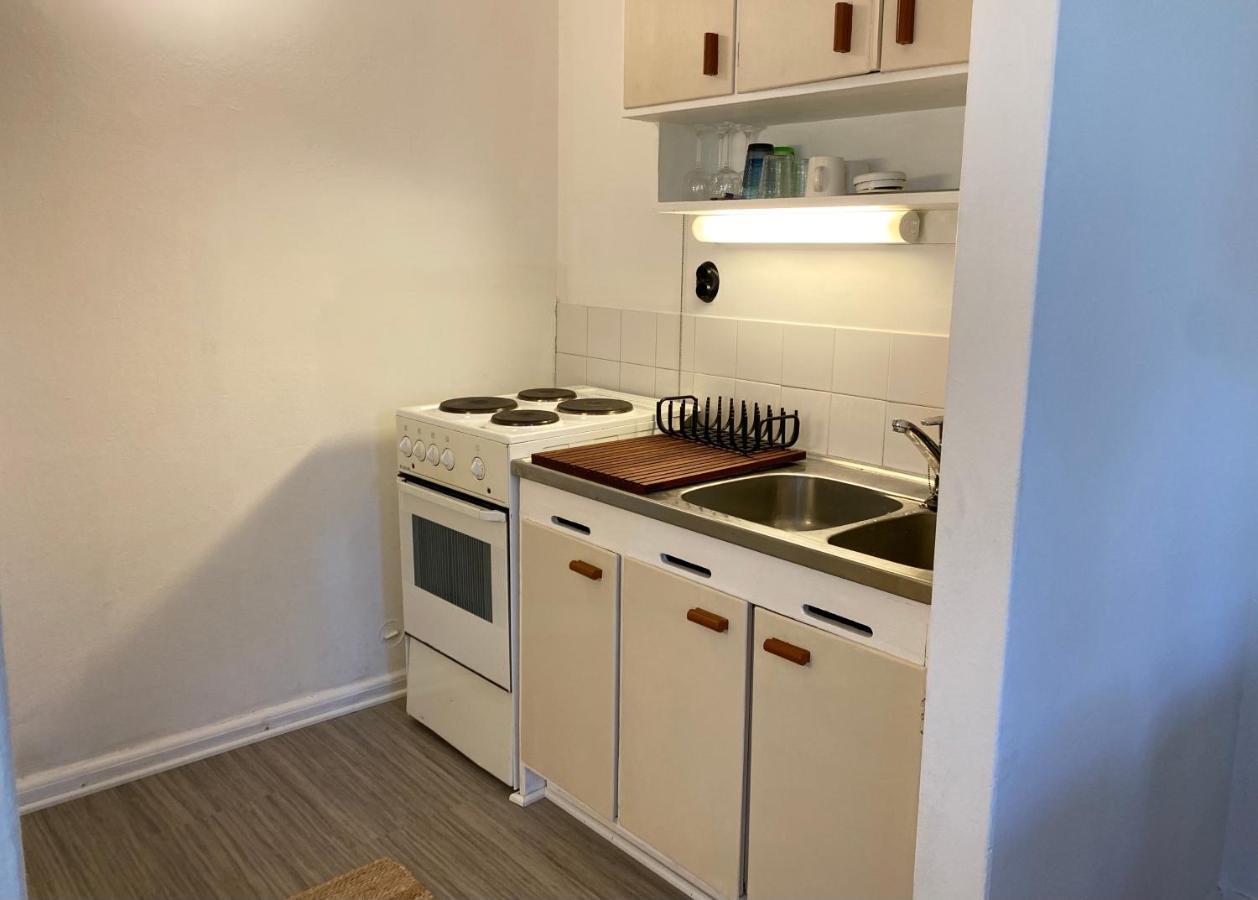 Aalto Apartments Sunila Honkala 1 Kotka Kültér fotó