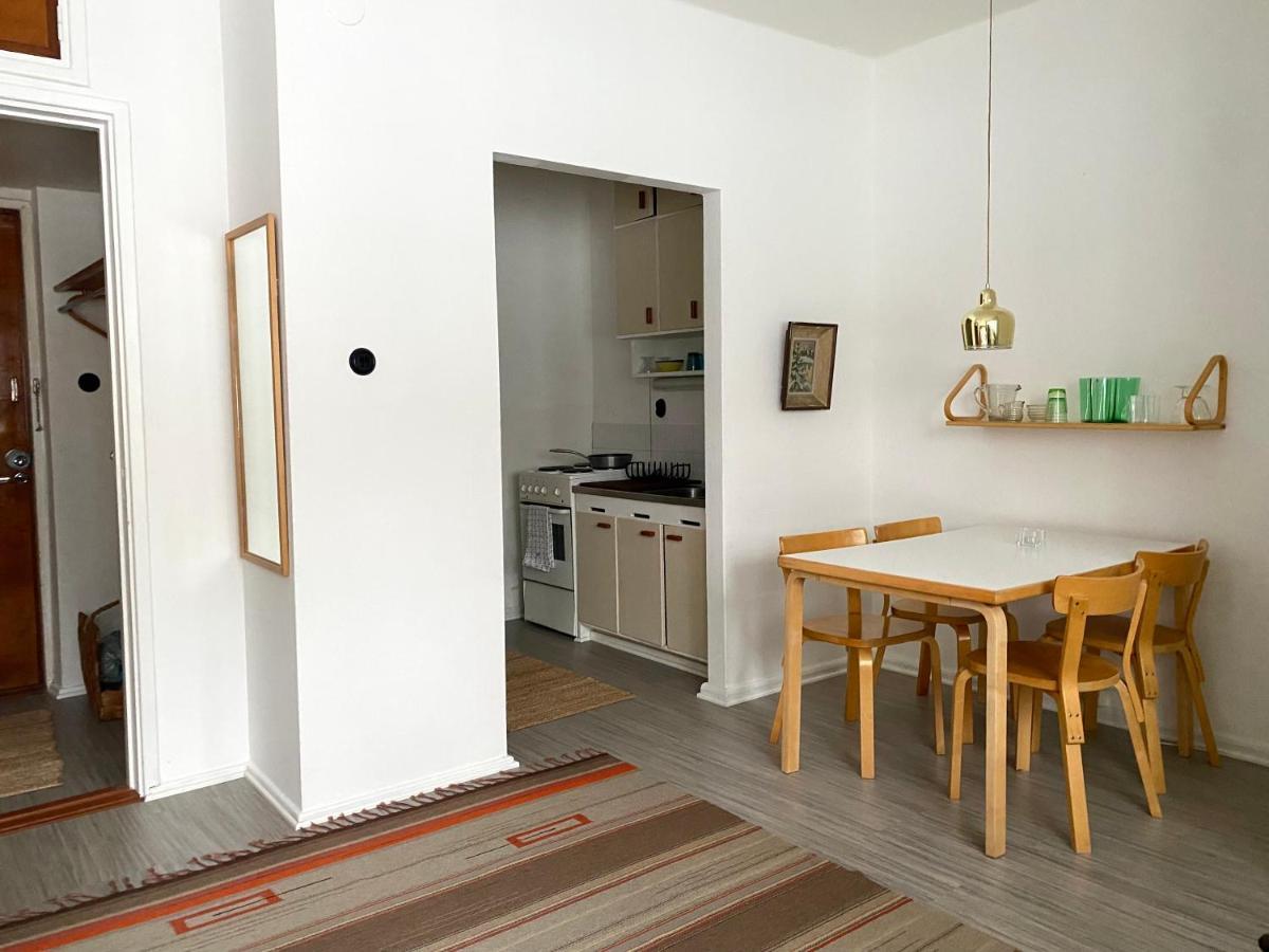 Aalto Apartments Sunila Honkala 1 Kotka Kültér fotó