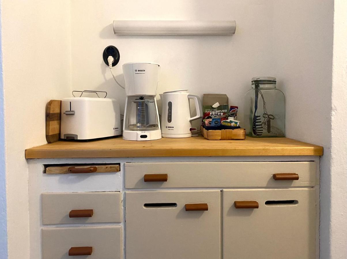 Aalto Apartments Sunila Honkala 1 Kotka Kültér fotó