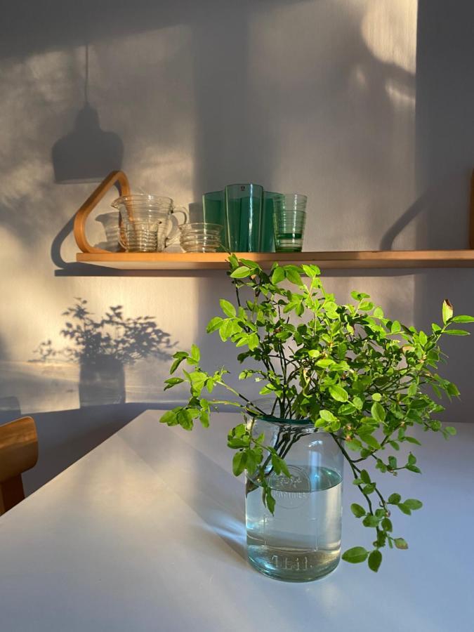 Aalto Apartments Sunila Honkala 1 Kotka Kültér fotó