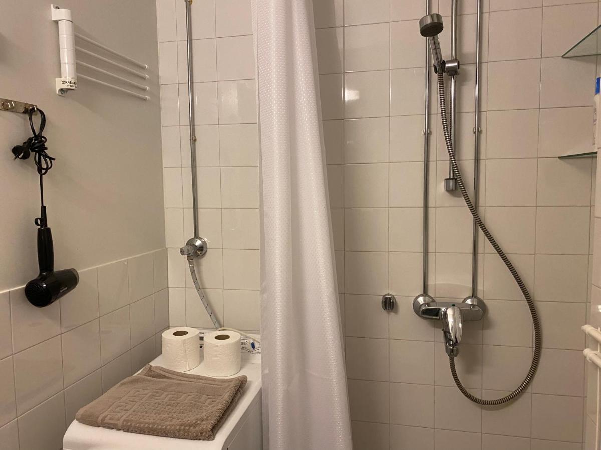 Aalto Apartments Sunila Honkala 1 Kotka Kültér fotó