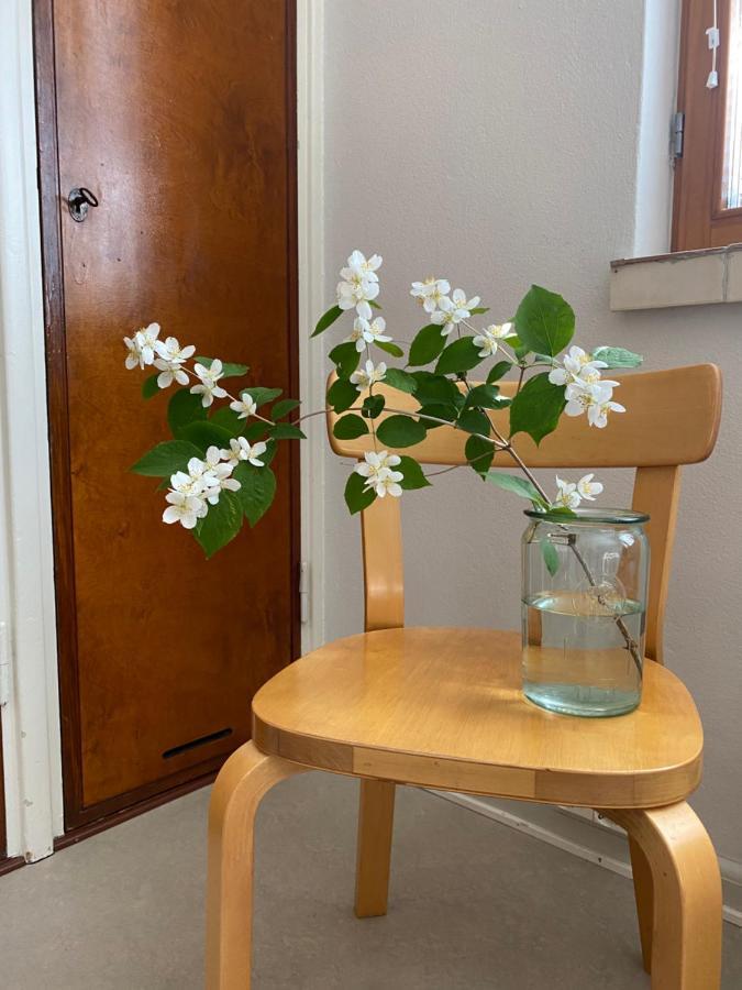 Aalto Apartments Sunila Honkala 1 Kotka Kültér fotó