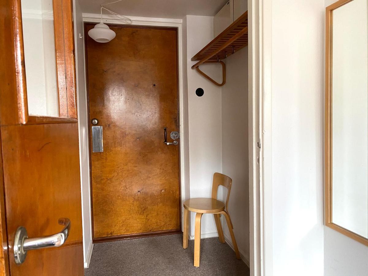 Aalto Apartments Sunila Honkala 1 Kotka Kültér fotó