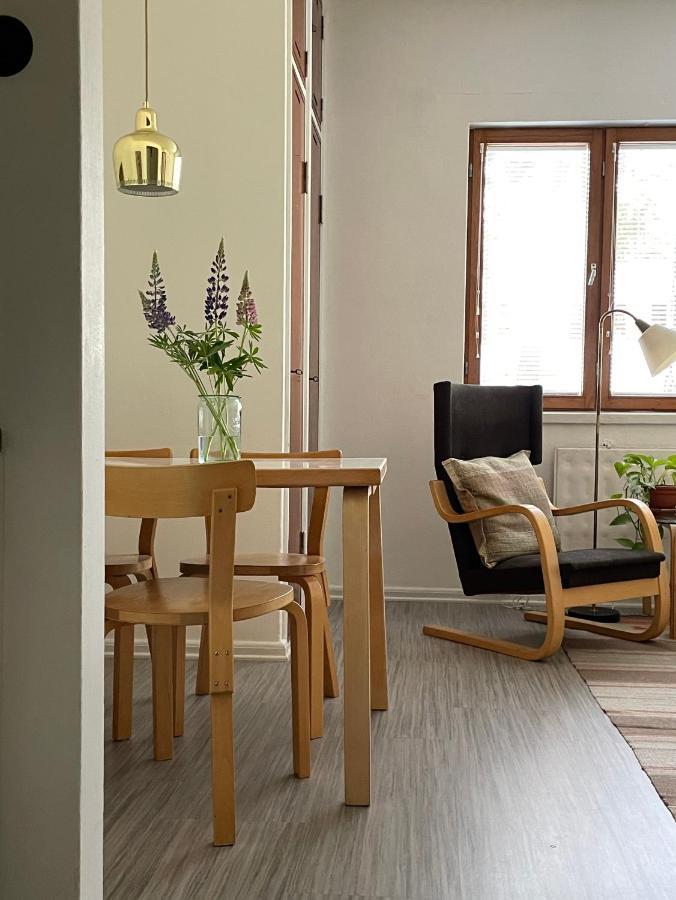 Aalto Apartments Sunila Honkala 1 Kotka Kültér fotó