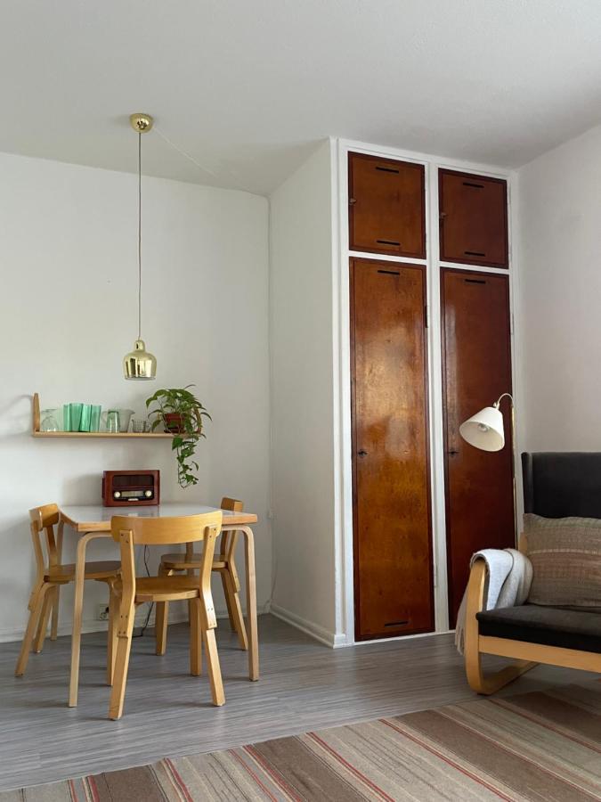 Aalto Apartments Sunila Honkala 1 Kotka Kültér fotó